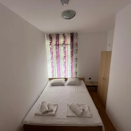 Diamond 1 Apartmán *