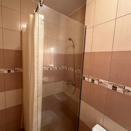 Apartment Diamond 1