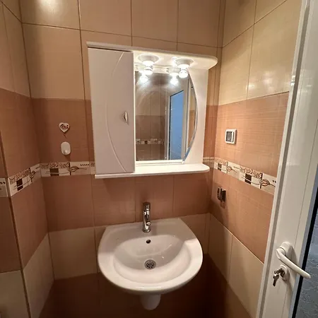 Diamond 1 Apartment *
