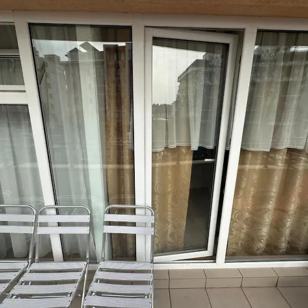 Diamond 1 Apartment Sunny Beach